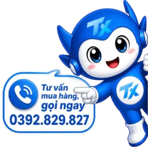 Tư vấn mua hàng