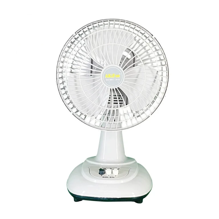 Quạt bàn AkiFan B102