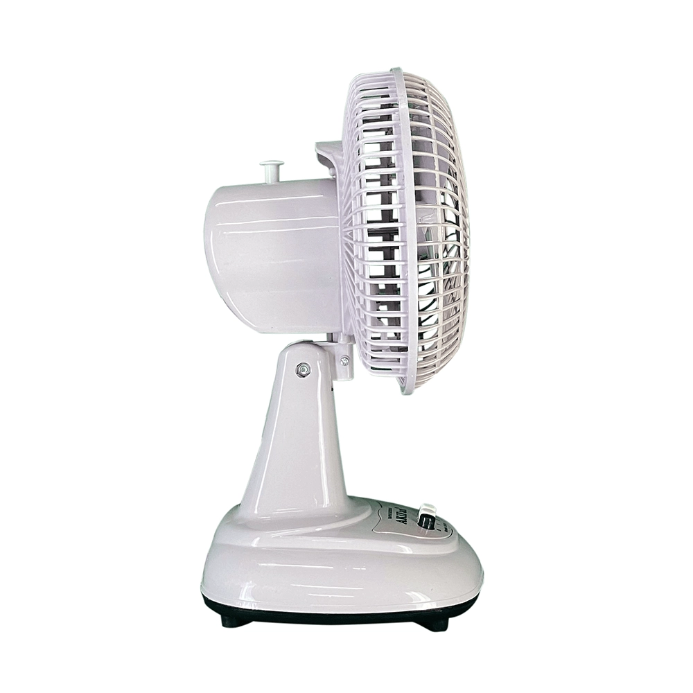 Quạt bàn AkiFan B102 - Ảnh 2
