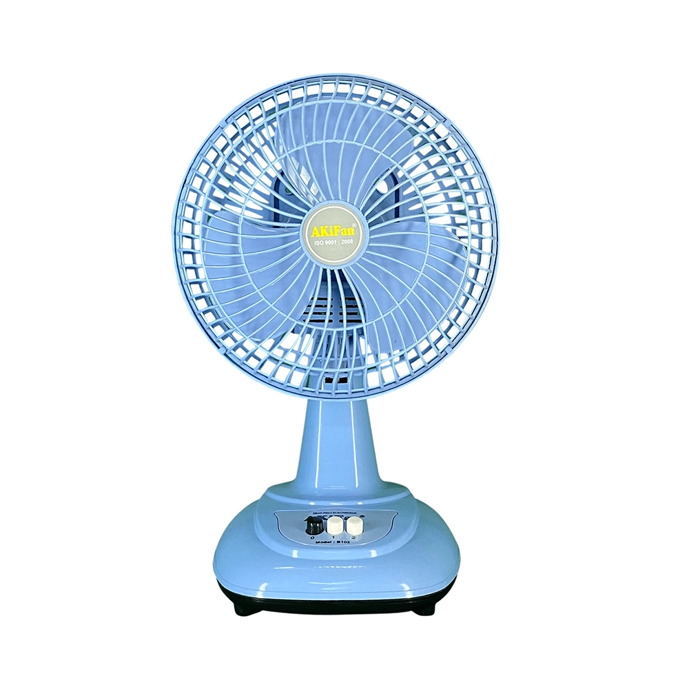Quạt bàn AkiFan B102 - Ảnh 4