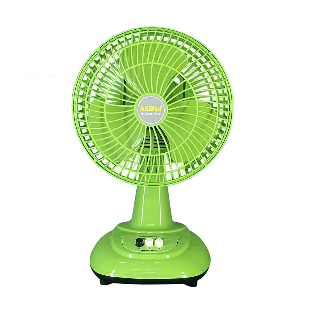 Quạt bàn AkiFan B102 - Ảnh 5