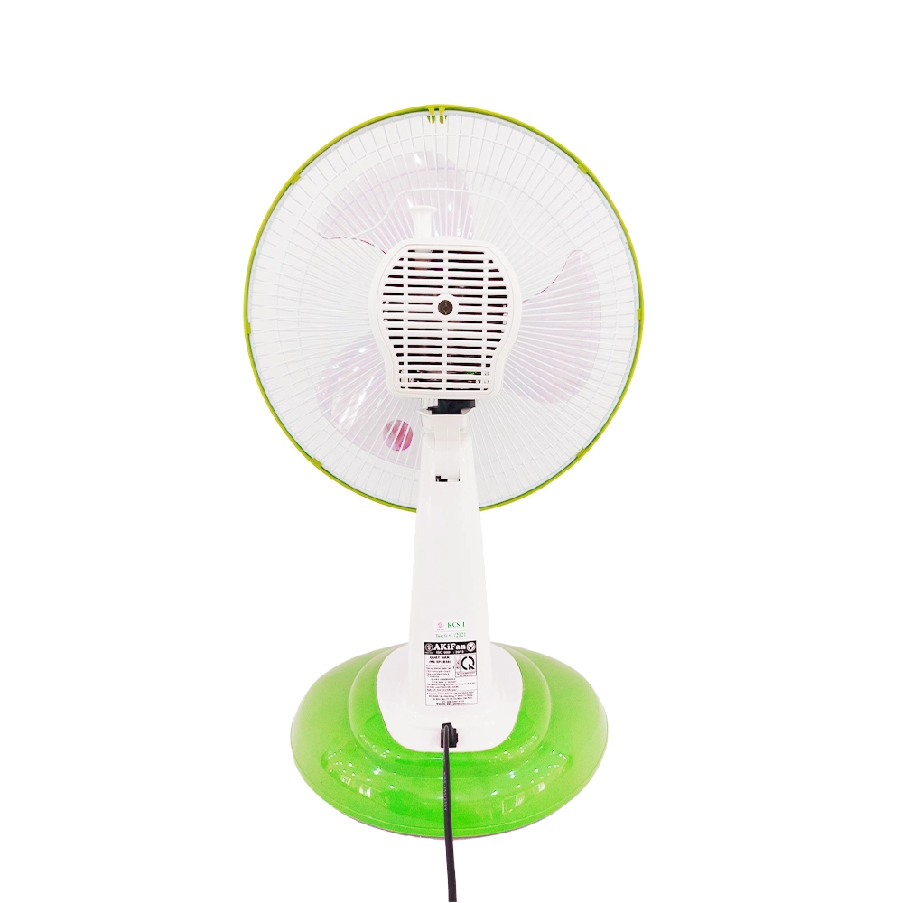 Quạt bàn AkiFan B38 (B3) - Ảnh 2