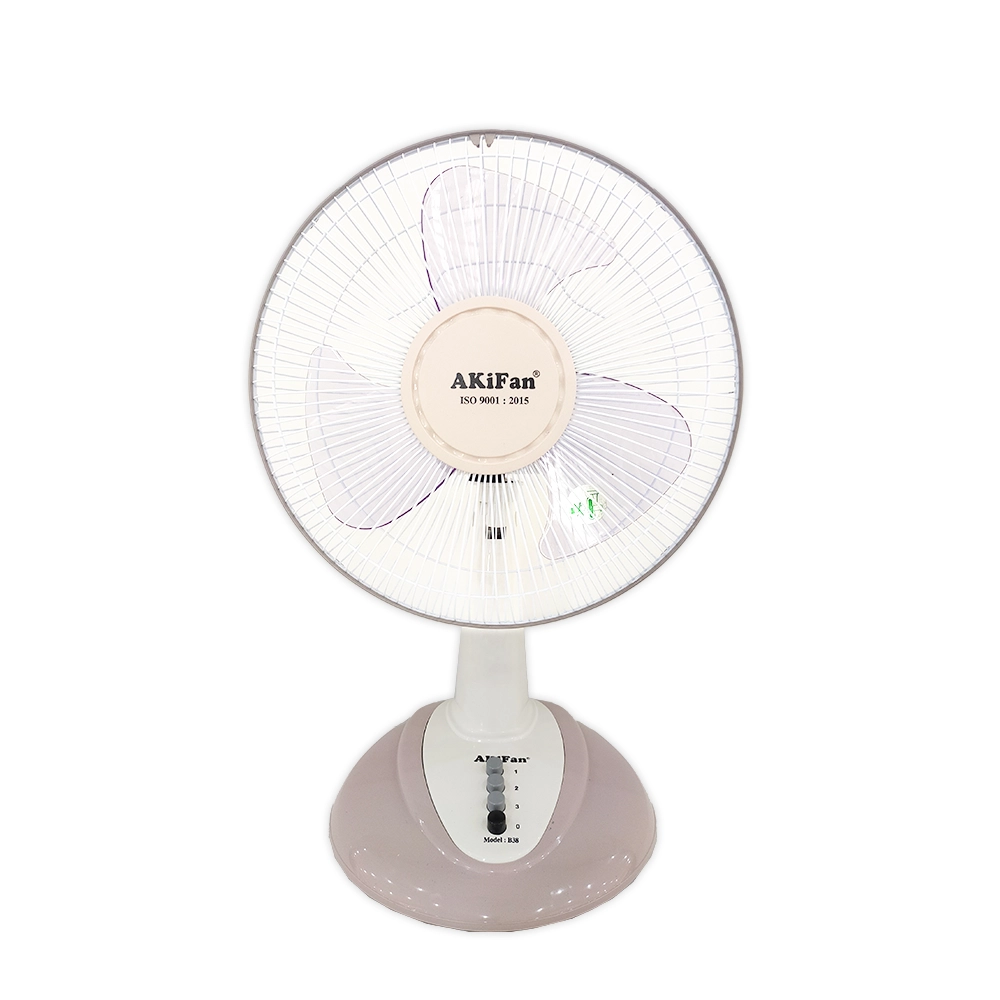 Quạt bàn AkiFan B38 (B3) - Ảnh 3