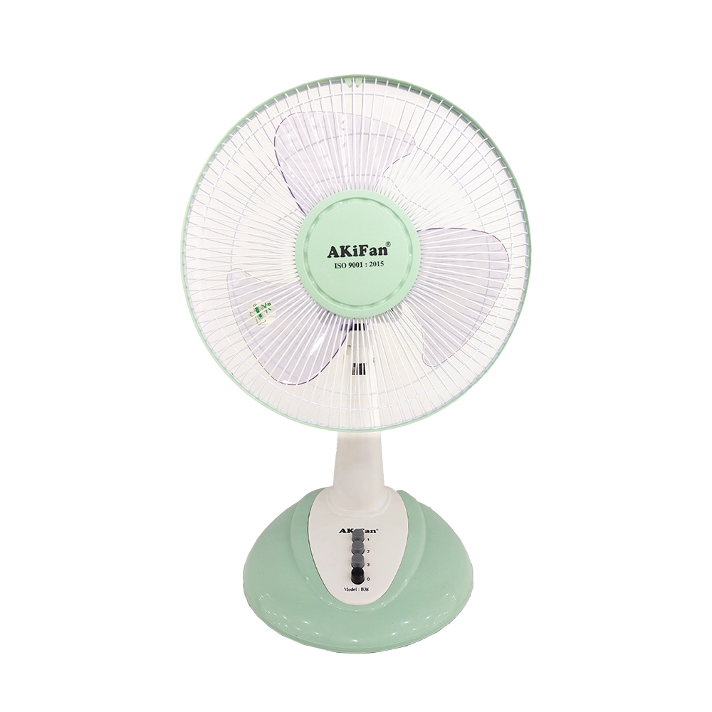Quạt bàn AkiFan B38 (B3) - Ảnh 4