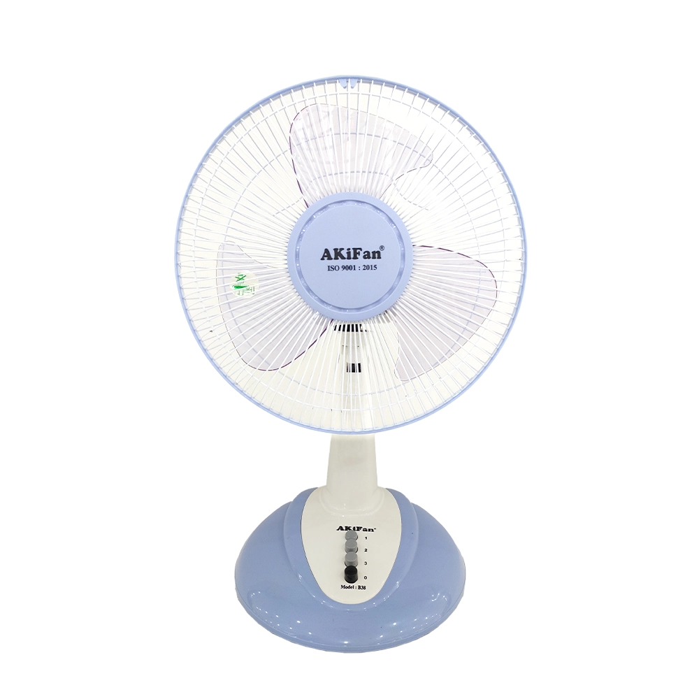 Quạt bàn AkiFan B38 (B3) - Ảnh 5