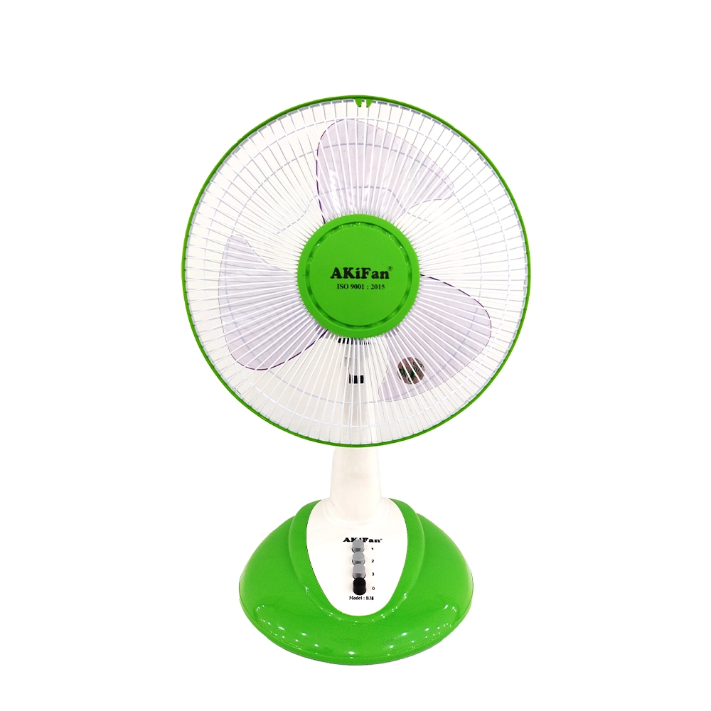 Quạt bàn AkiFan B38 (B3) - Ảnh 7