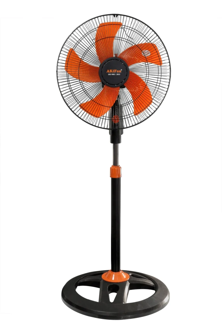 Quạt đứng AkiFan D116
