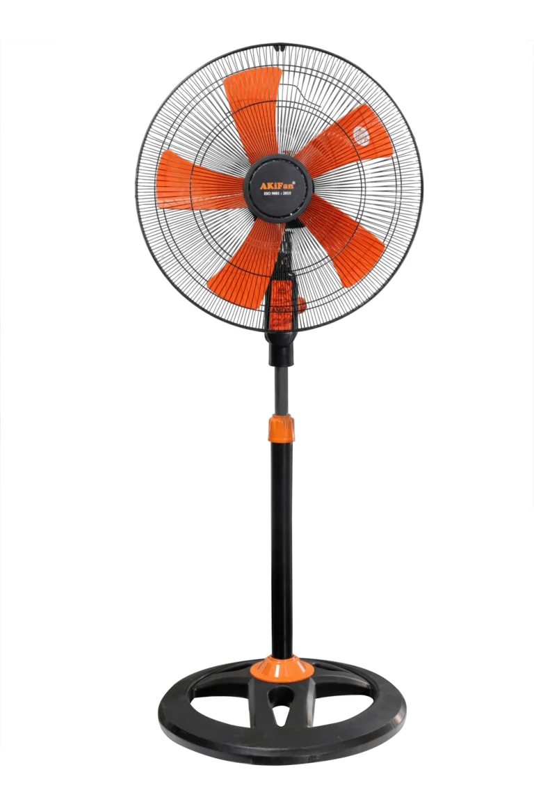 Quạt đứng công nghiệp AkiFan D118