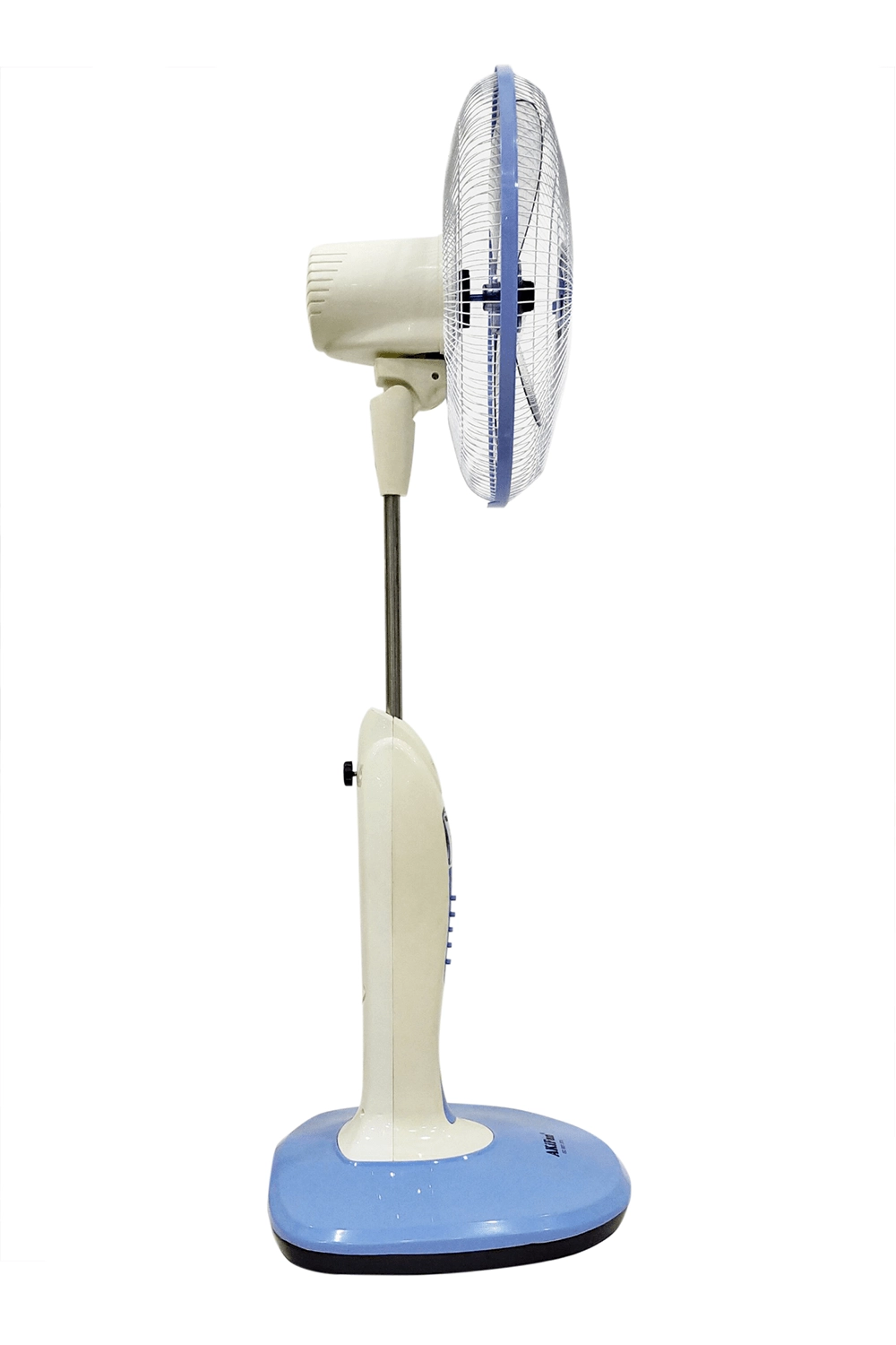 Quạt đứng remote AkiFan DR1608 - điều khiển từ xa - Ảnh 3