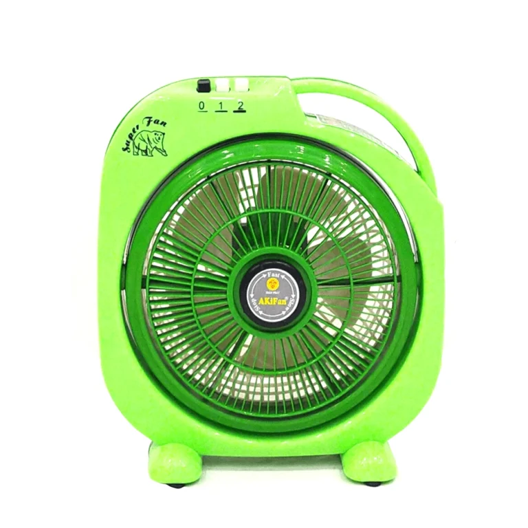 Quạt hộp AkiFan BD200