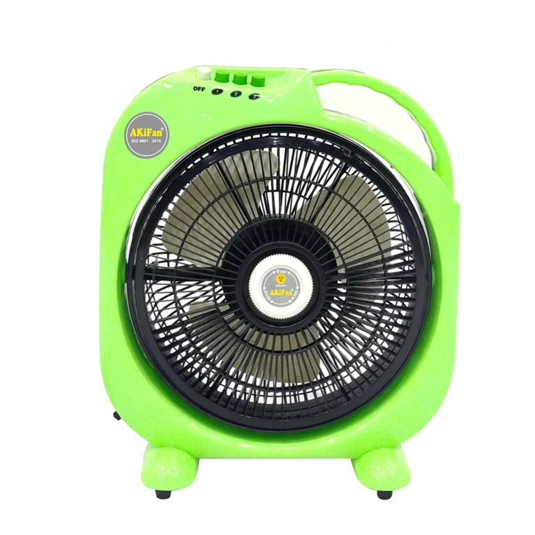 Quạt hộp AkiFan BD300