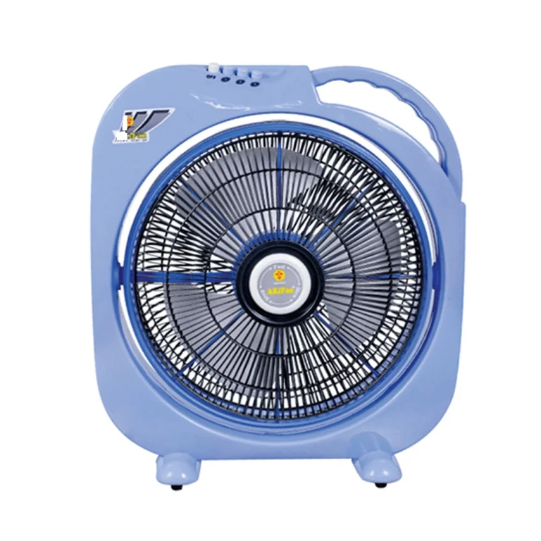 Quạt hộp AkiFan BD400