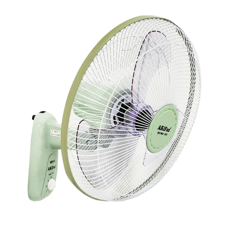 Quạt treo tường AkiFan T43 (treo 1 dây)