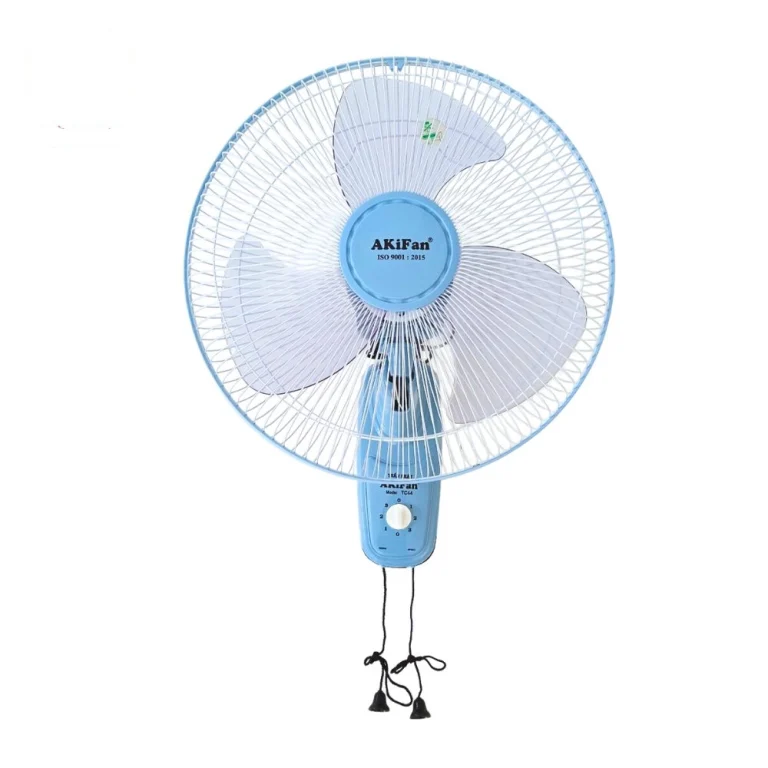 Quạt treo tường AkiFan TC44 (treo 2 dây)