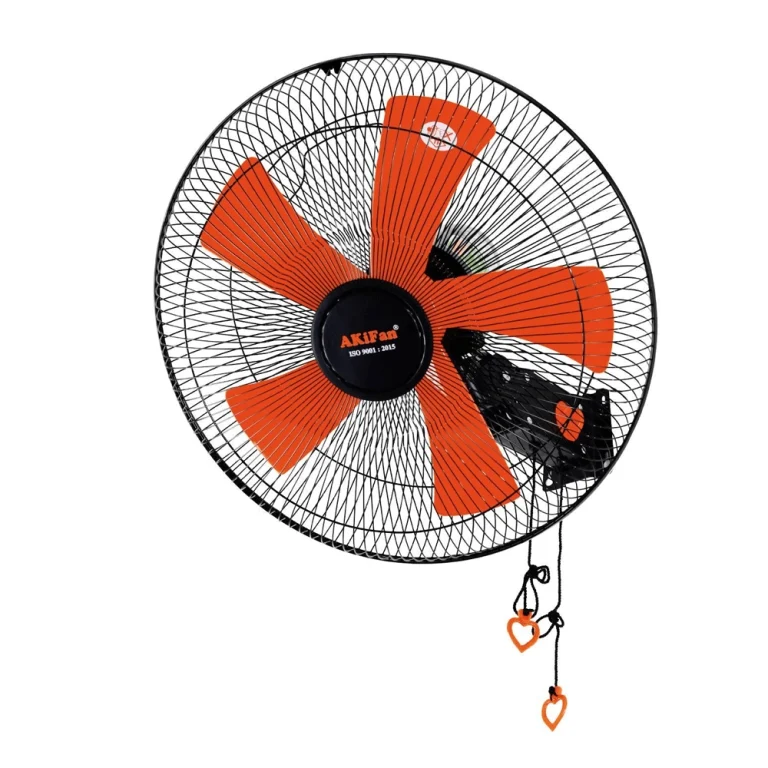 Quạt treo tường công nghiệp AkiFan TC118