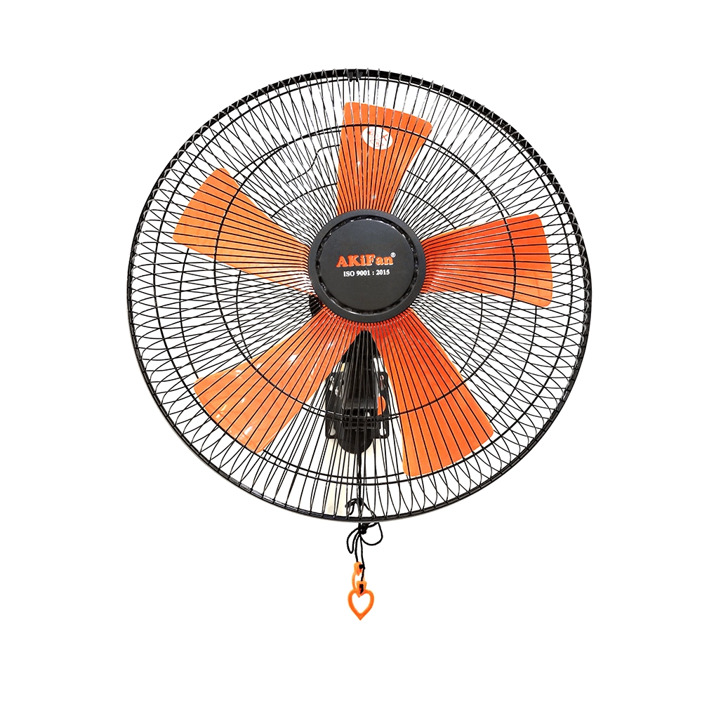 Quạt treo tường công nghiệp AkiFan TC118 - Ảnh 2