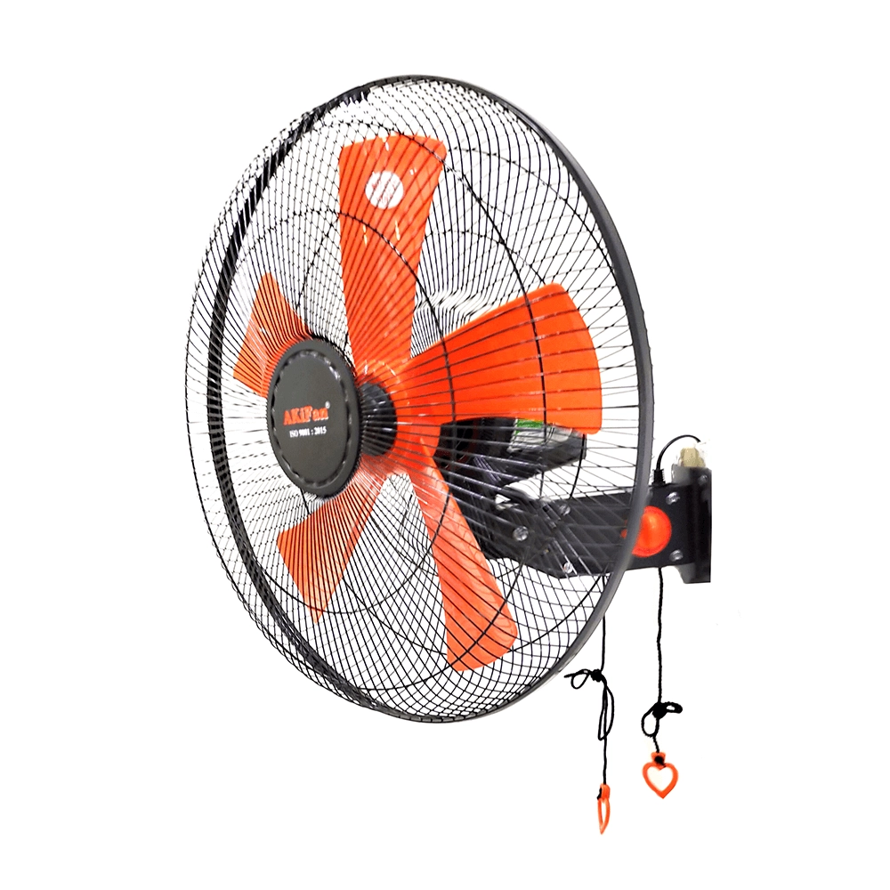 Quạt treo tường công nghiệp AkiFan TC118 - Ảnh 3