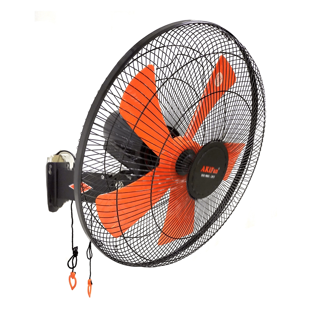 Quạt treo tường công nghiệp AkiFan TC118 - Ảnh 5