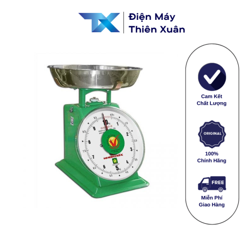 Cân Nhơn Hòa 10KG