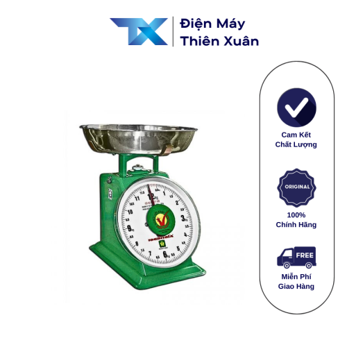 Cân Nhơn Hòa 12KG