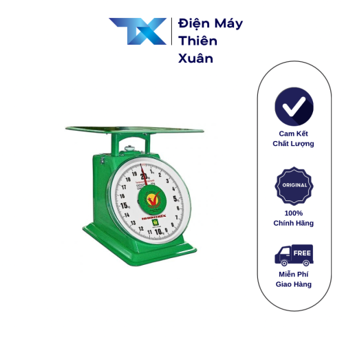 Cân Nhơn Hòa 20KG