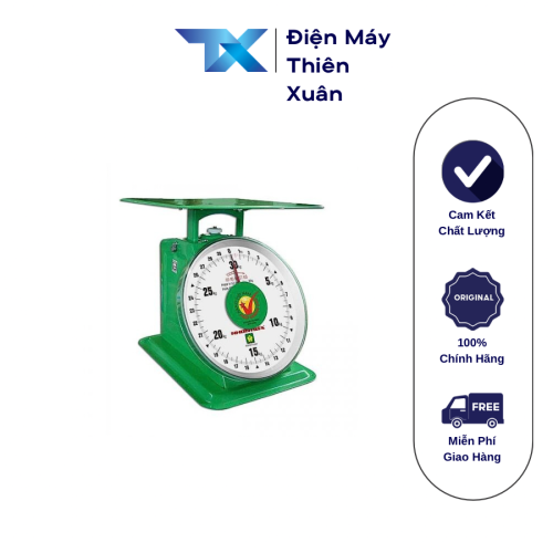 Cân Nhơn Hòa 30KG