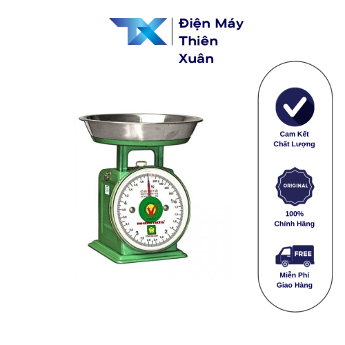 Cân Nhơn Hòa 5KG