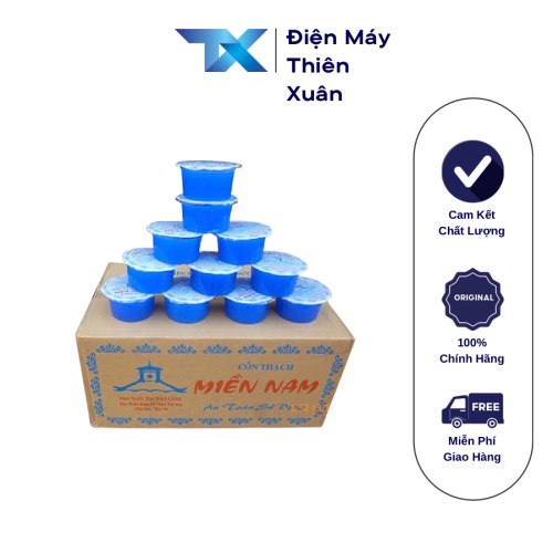 Cồn thạch Miền Nam