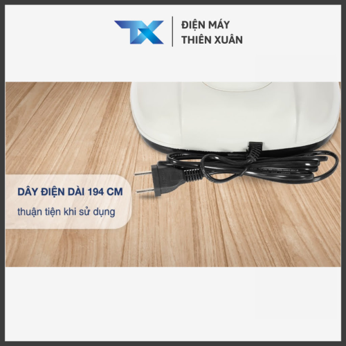 Dây điện quạt bàn B3 Senko B1213