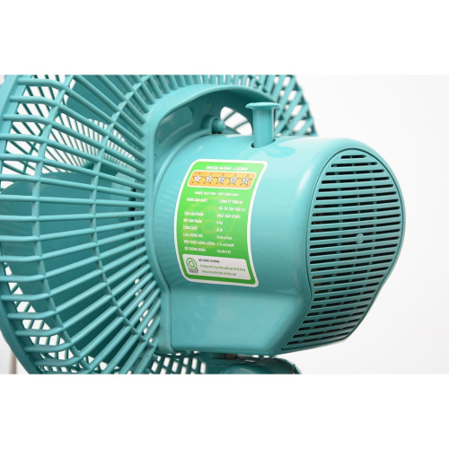 Động cơ quạt Senko mini B2 để bàn B102 chính hãng nhỏ gọn dễ lắp đặt