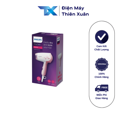 Máy sấy tóc Philips HP8108/00