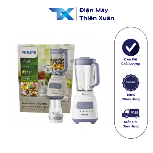 Máy xay Philips HR2041