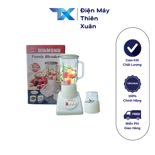 Máy xay sinh tố Kim Cương KC-ST1L