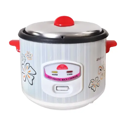 Nồi Cơm Điện