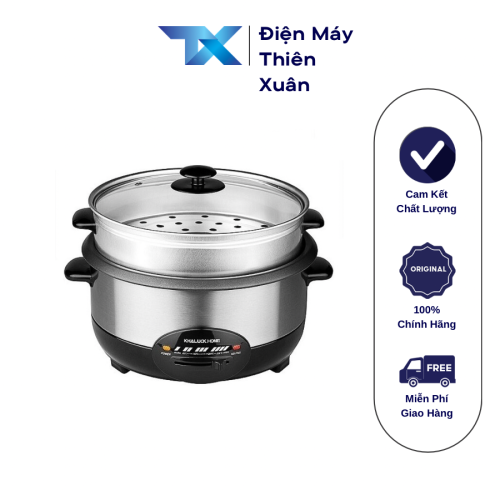 Nồi lẩu điện Khaluck KL-5229