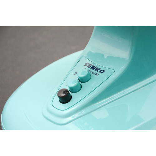 Nút bấm quạt Senko mini B2 để bàn B103