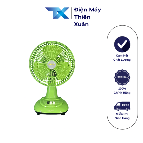 Quạt bàn AkiFan B102