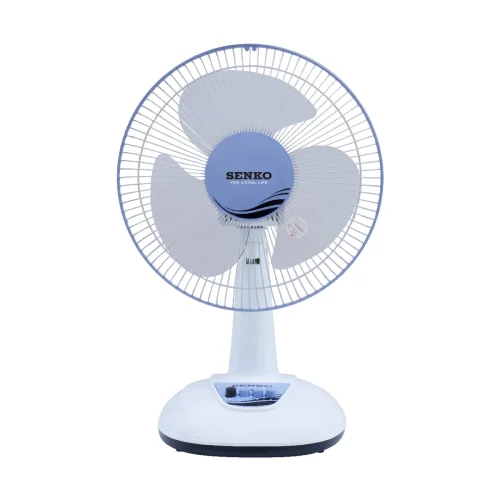 Quạt bàn B3 Senko B1216 chính hãng