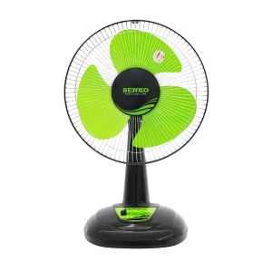 Quạt bàn Senko BX1212 chính hãng nhỏ gọn làm mát hiệu quả cho gia đình