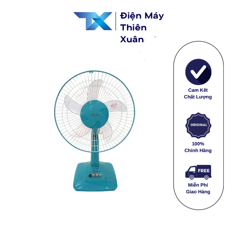 Quạt bàn TPFan B238