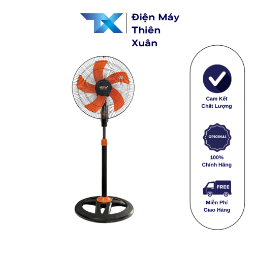 Quạt đứng AkiFan D116