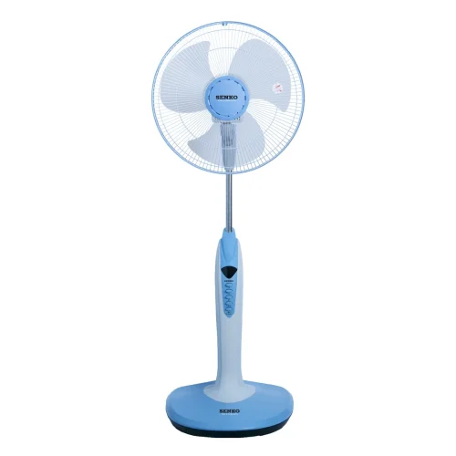 Quạt đứng Senko DD1602 chính hãng tiện dụng cho gia đình