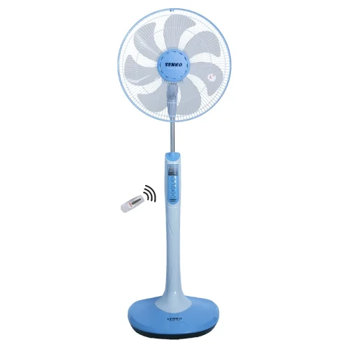 Quạt đứng Senko DR1608 có remote chính hãng tiện lợi