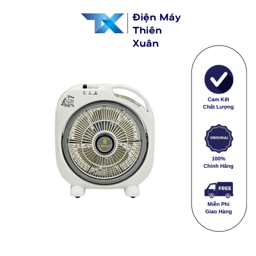 Quạt hộp AkiFan BD200