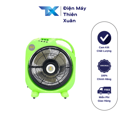 Quạt hộp AkiFan BD300