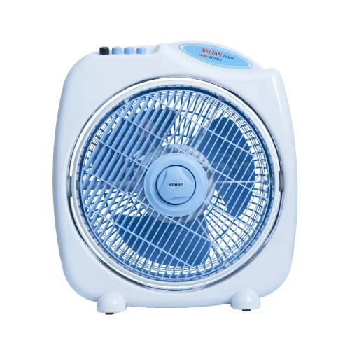 Quạt hộp Senko BD1012 chính hãng nhỏ gọn tiện dụng cho gia đình