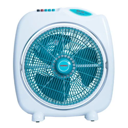 Quạt hộp Senko BD1410 màu kem cốm