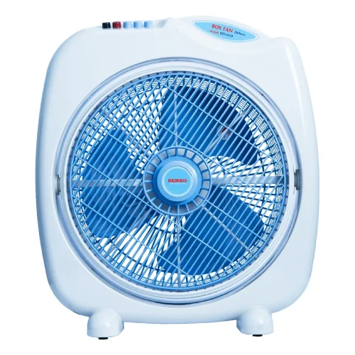 Quạt hộp Senko BD1410 màu kem môn