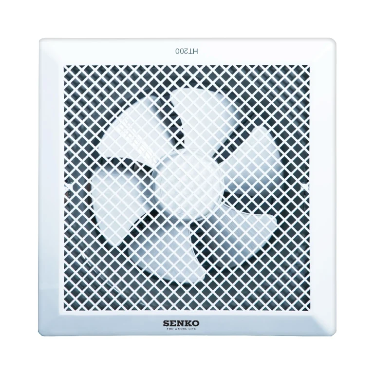 Quạt hút âm trần Senko HT200