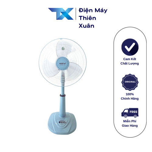 Quạt Lỡ AkiFan L42